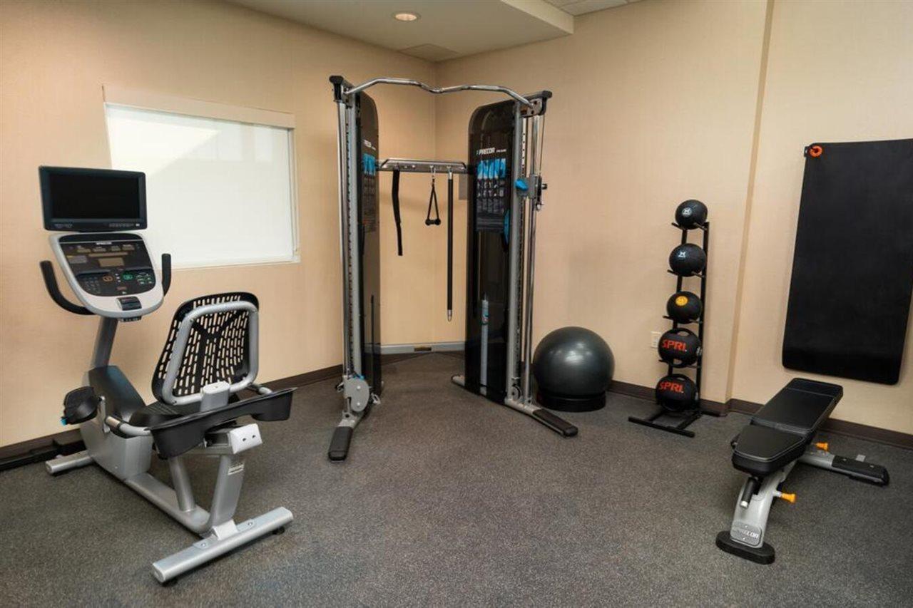 Home2 Suites בייקרספילד מראה חיצוני תמונה