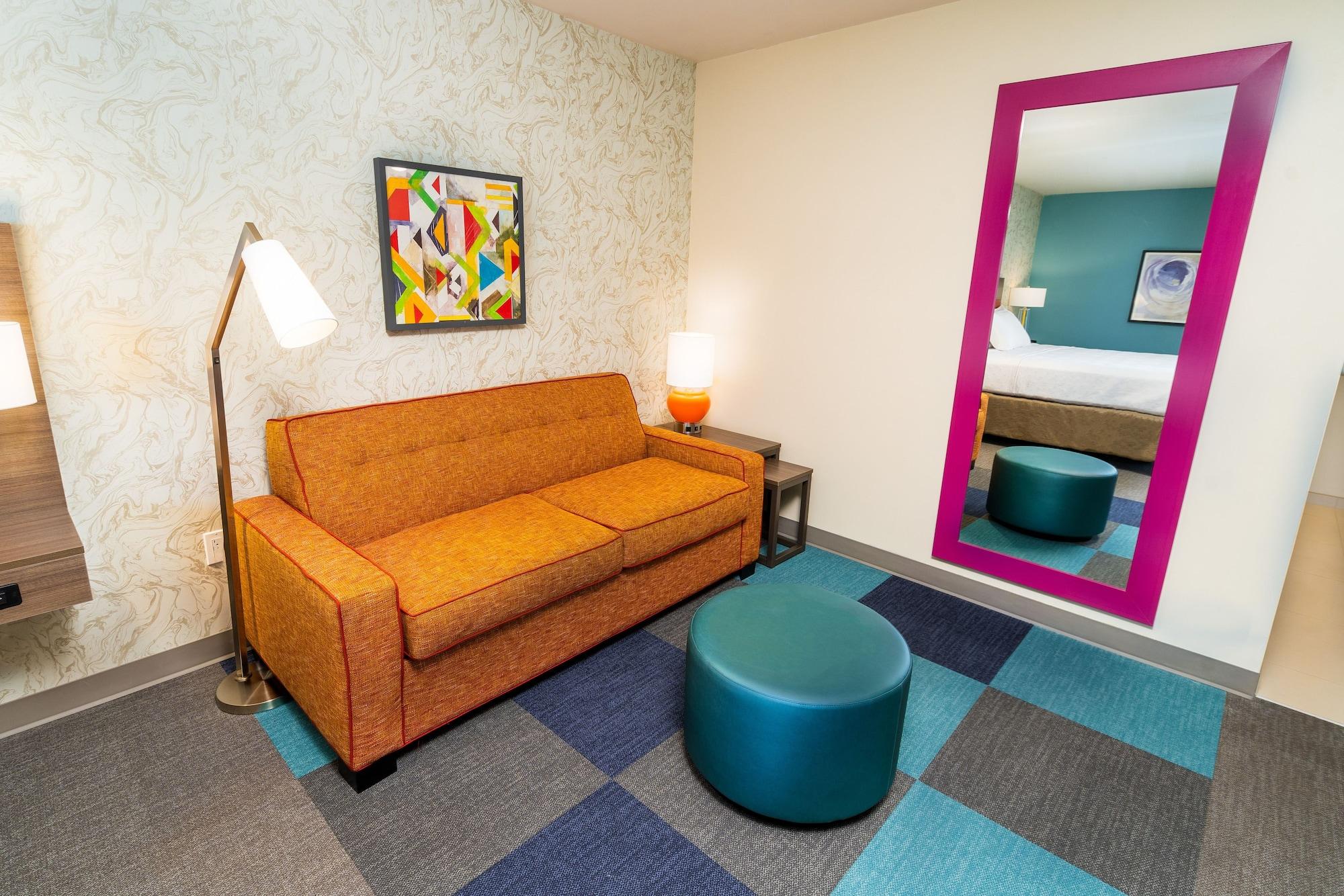 Home2 Suites בייקרספילד מראה חיצוני תמונה
