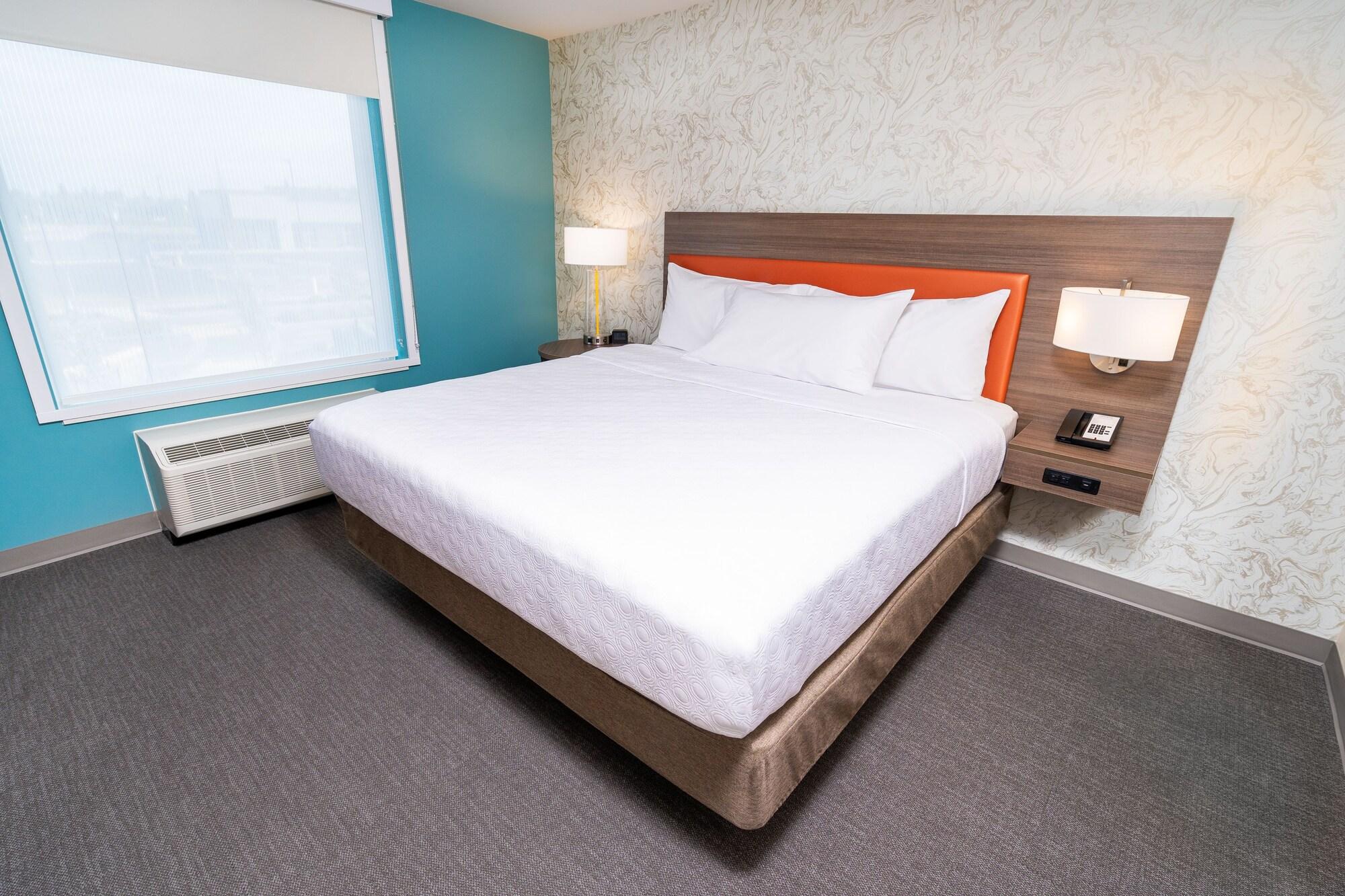 Home2 Suites בייקרספילד מראה חיצוני תמונה