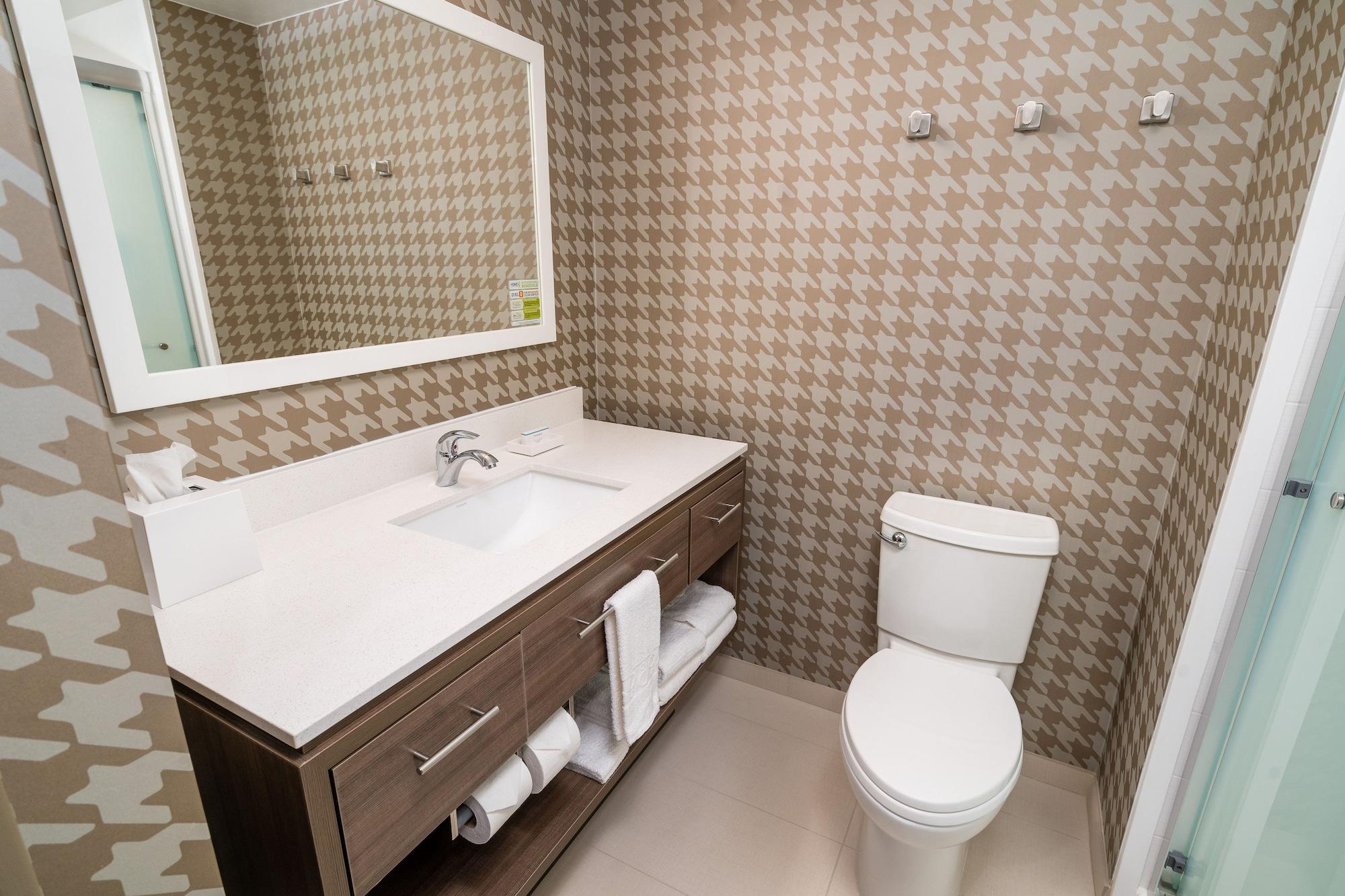 Home2 Suites בייקרספילד מראה חיצוני תמונה