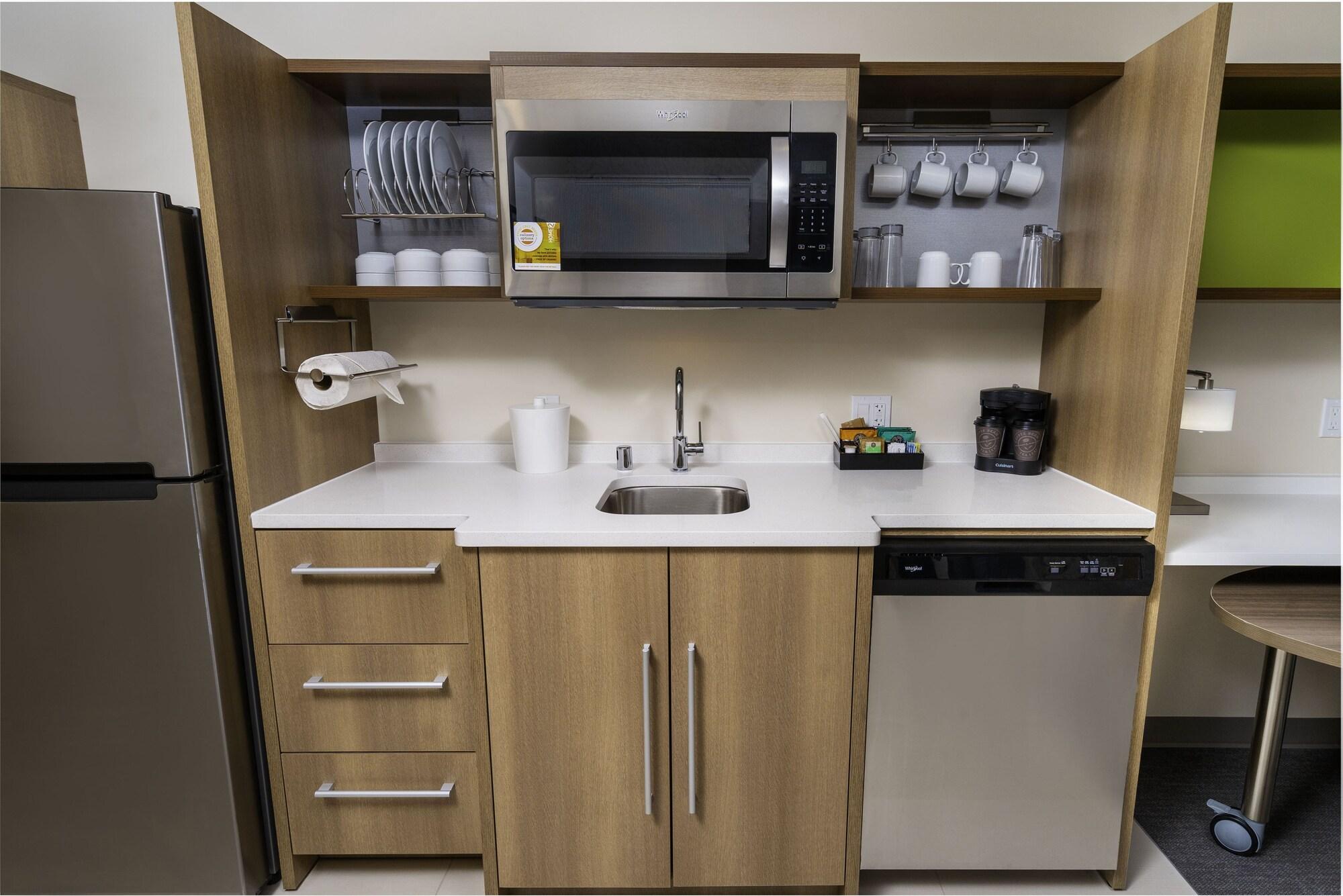 Home2 Suites בייקרספילד מראה חיצוני תמונה