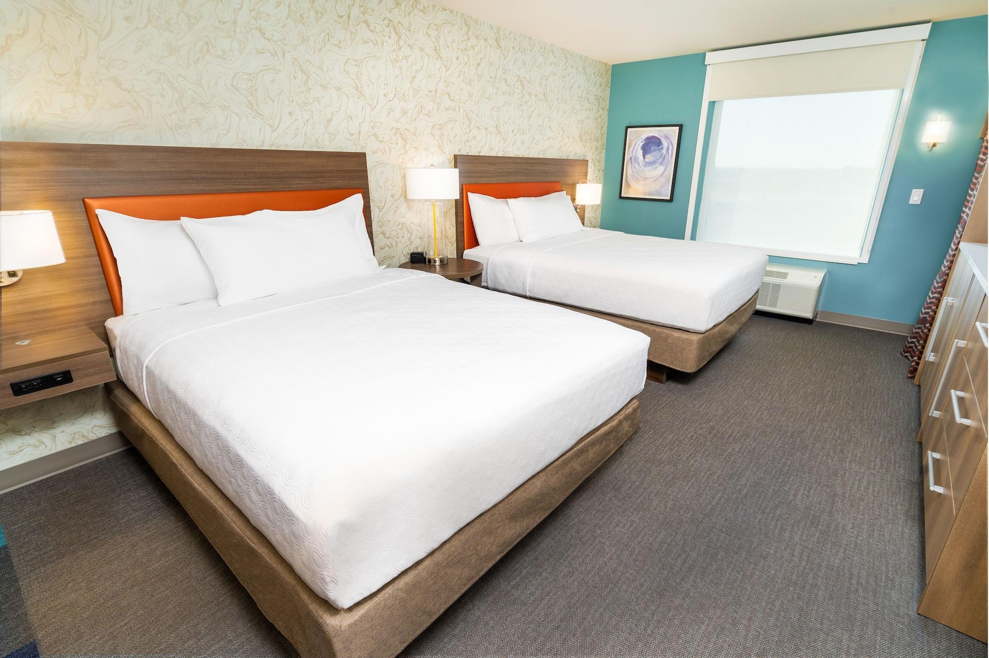 Home2 Suites בייקרספילד מראה חיצוני תמונה