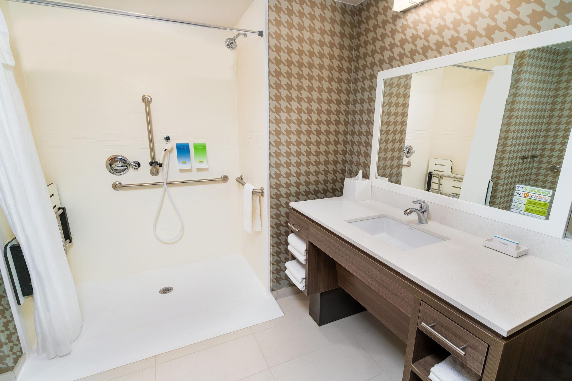 Home2 Suites בייקרספילד מראה חיצוני תמונה