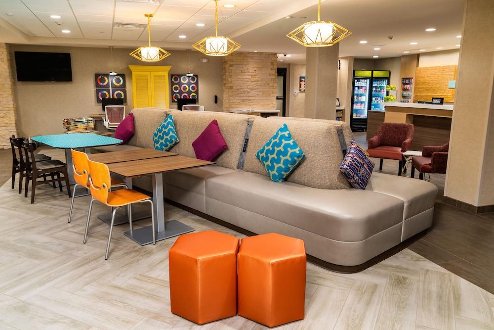 Home2 Suites בייקרספילד מראה חיצוני תמונה
