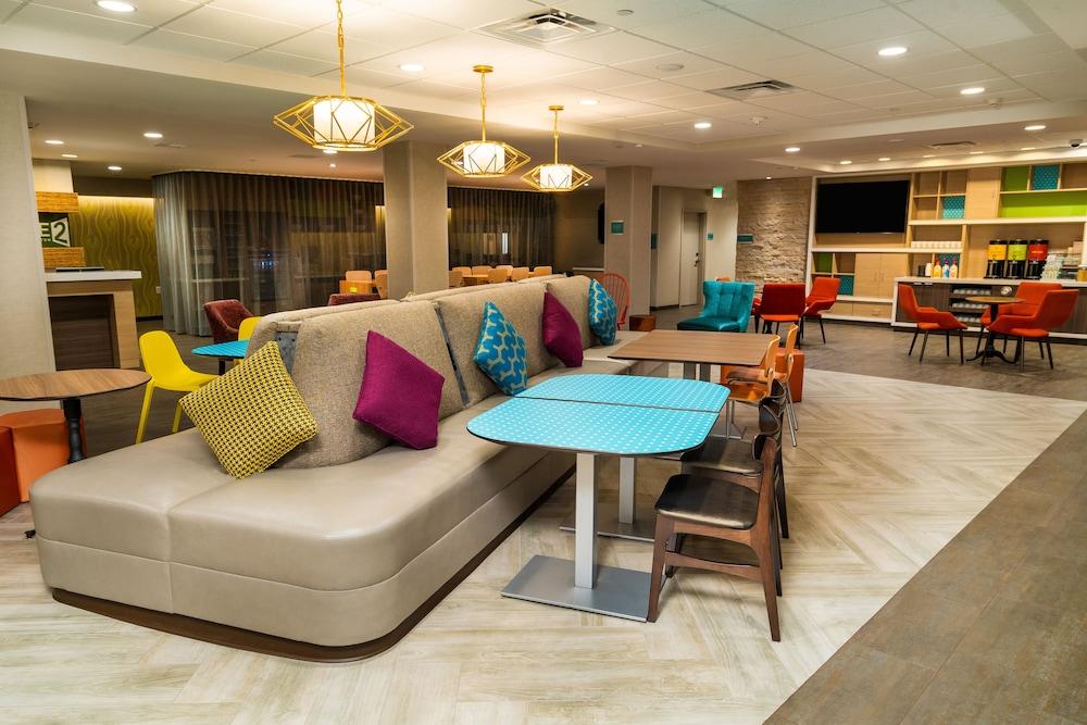 Home2 Suites בייקרספילד מראה חיצוני תמונה