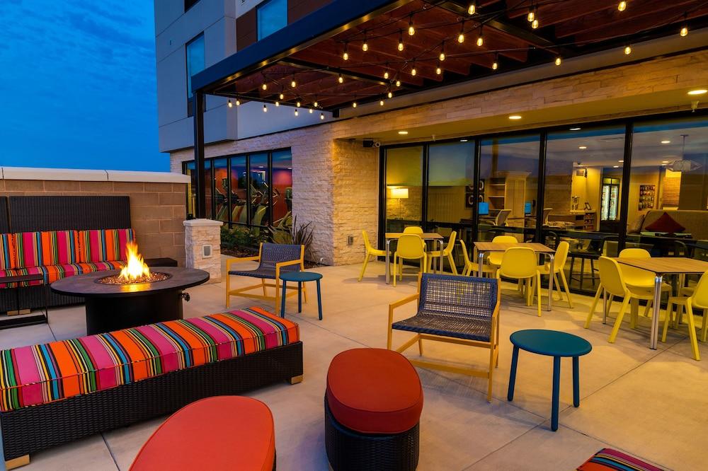 Home2 Suites בייקרספילד מראה חיצוני תמונה