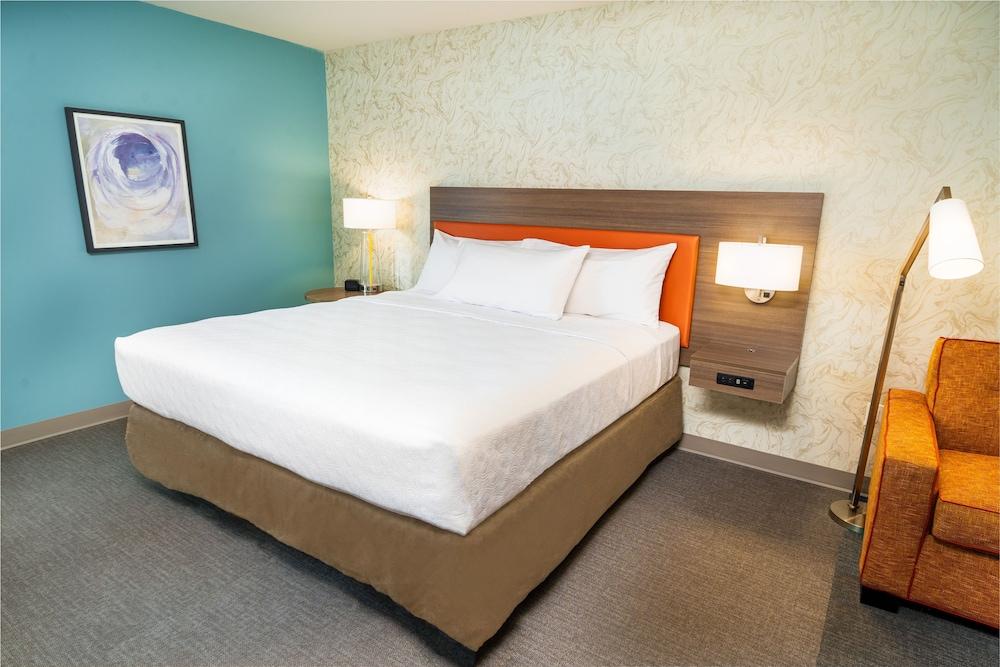 Home2 Suites בייקרספילד מראה חיצוני תמונה