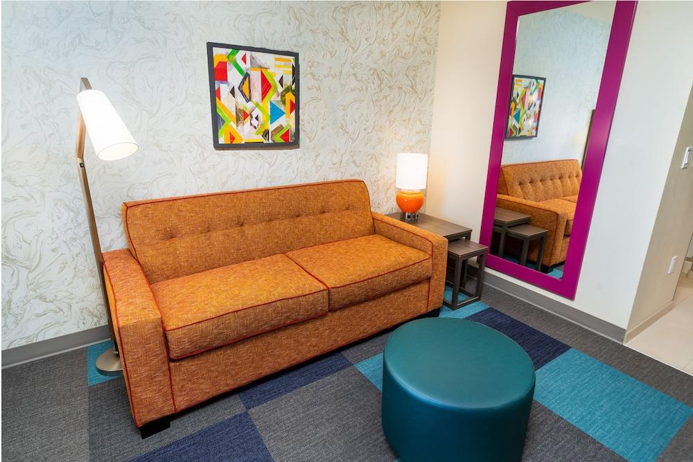 Home2 Suites בייקרספילד מראה חיצוני תמונה