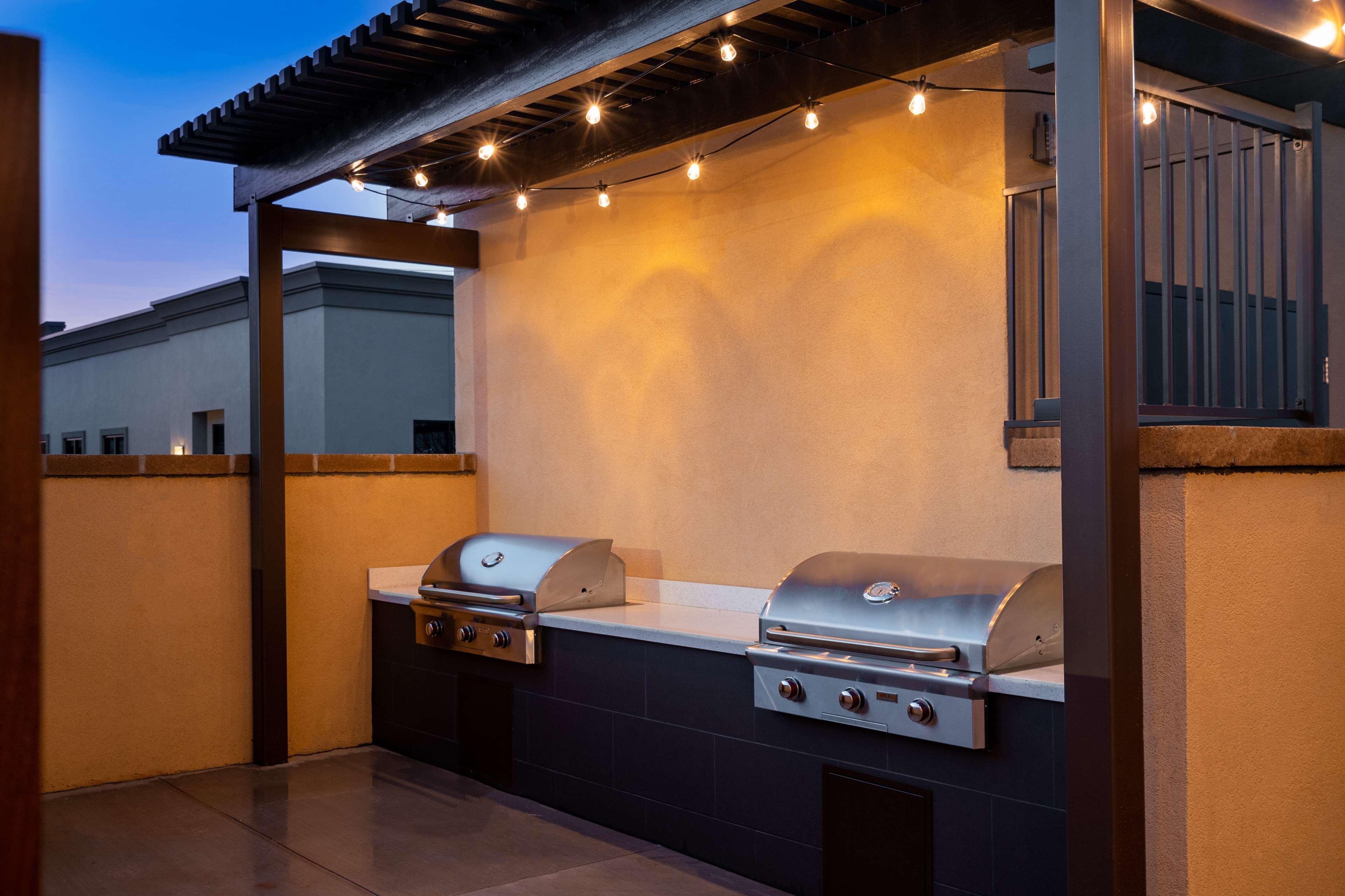 Home2 Suites בייקרספילד מראה חיצוני תמונה