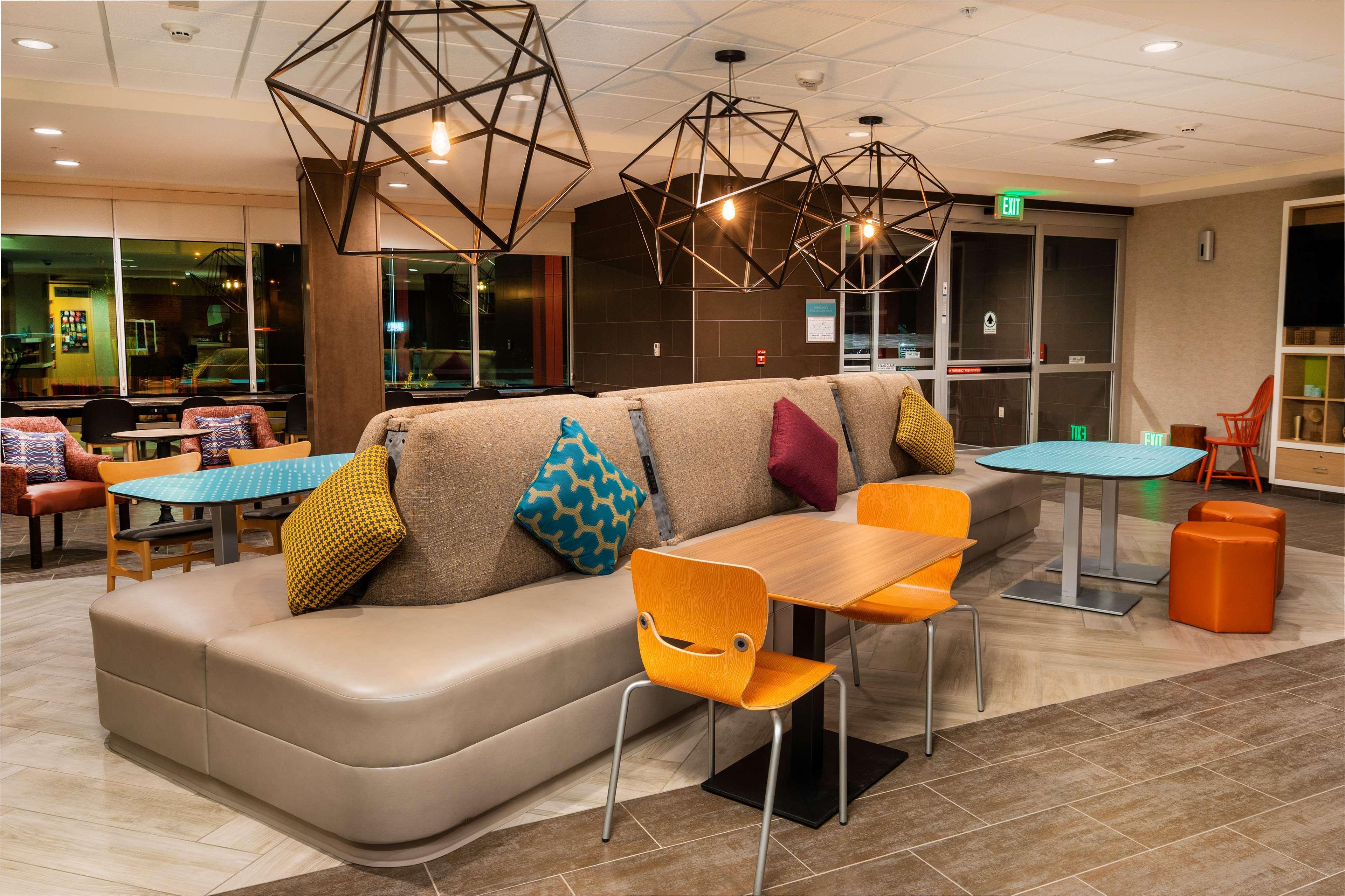 Home2 Suites בייקרספילד מראה חיצוני תמונה
