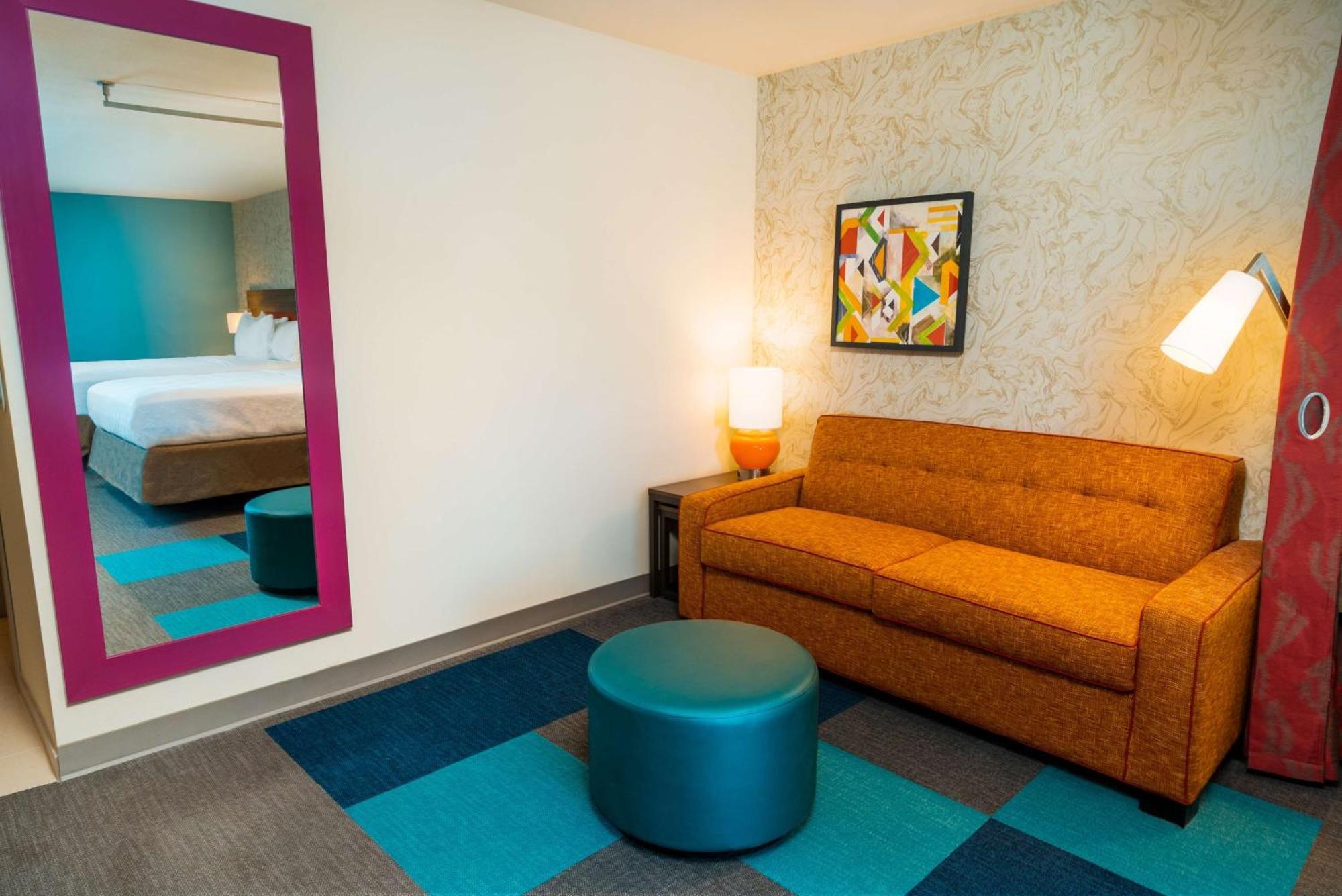 Home2 Suites בייקרספילד מראה חיצוני תמונה