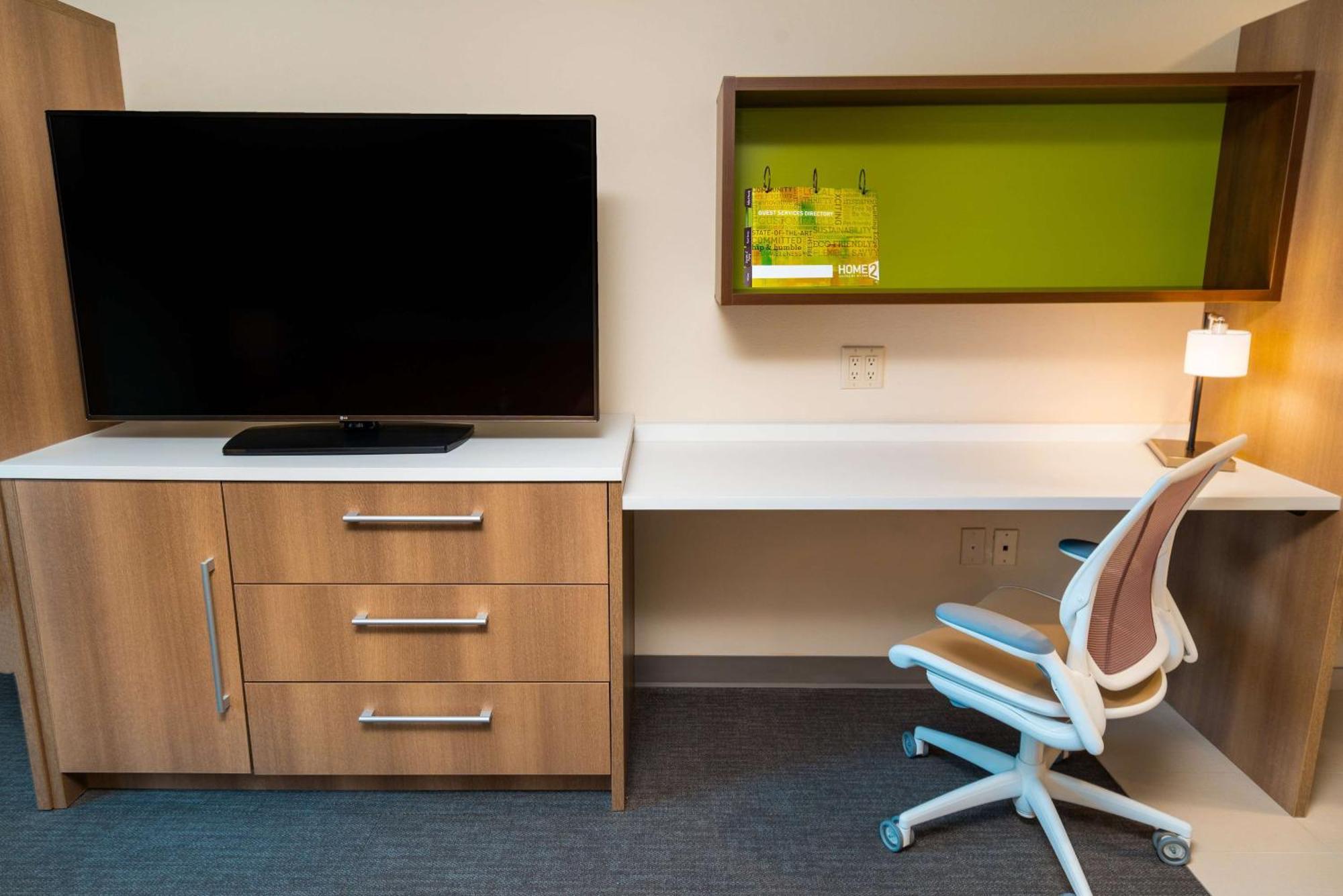 Home2 Suites בייקרספילד מראה חיצוני תמונה