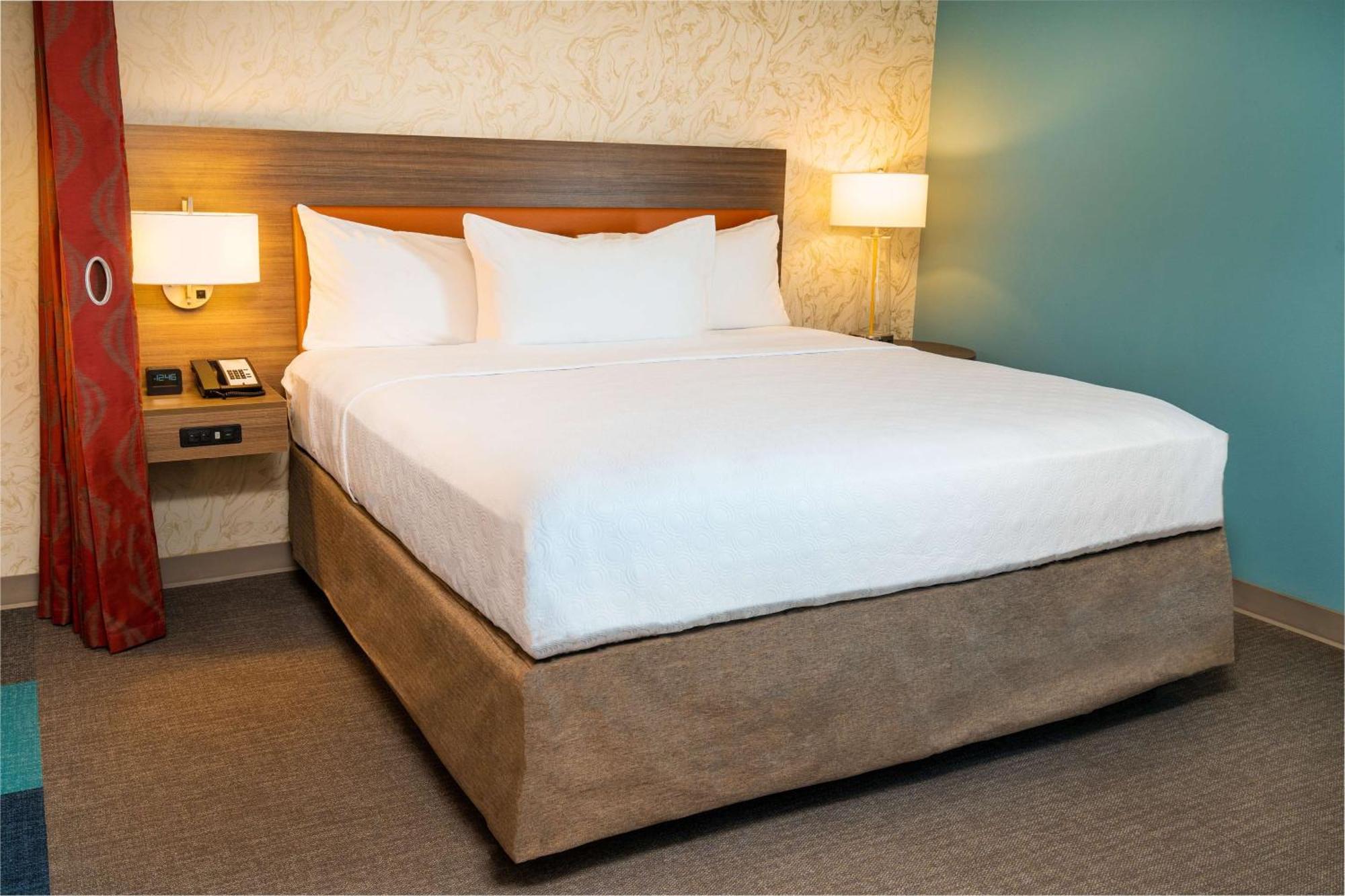 Home2 Suites בייקרספילד מראה חיצוני תמונה