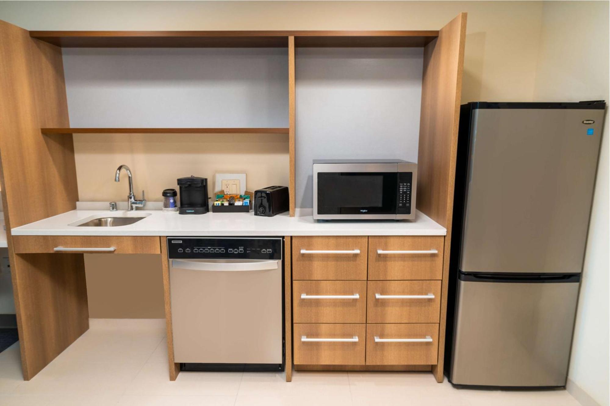 Home2 Suites בייקרספילד מראה חיצוני תמונה