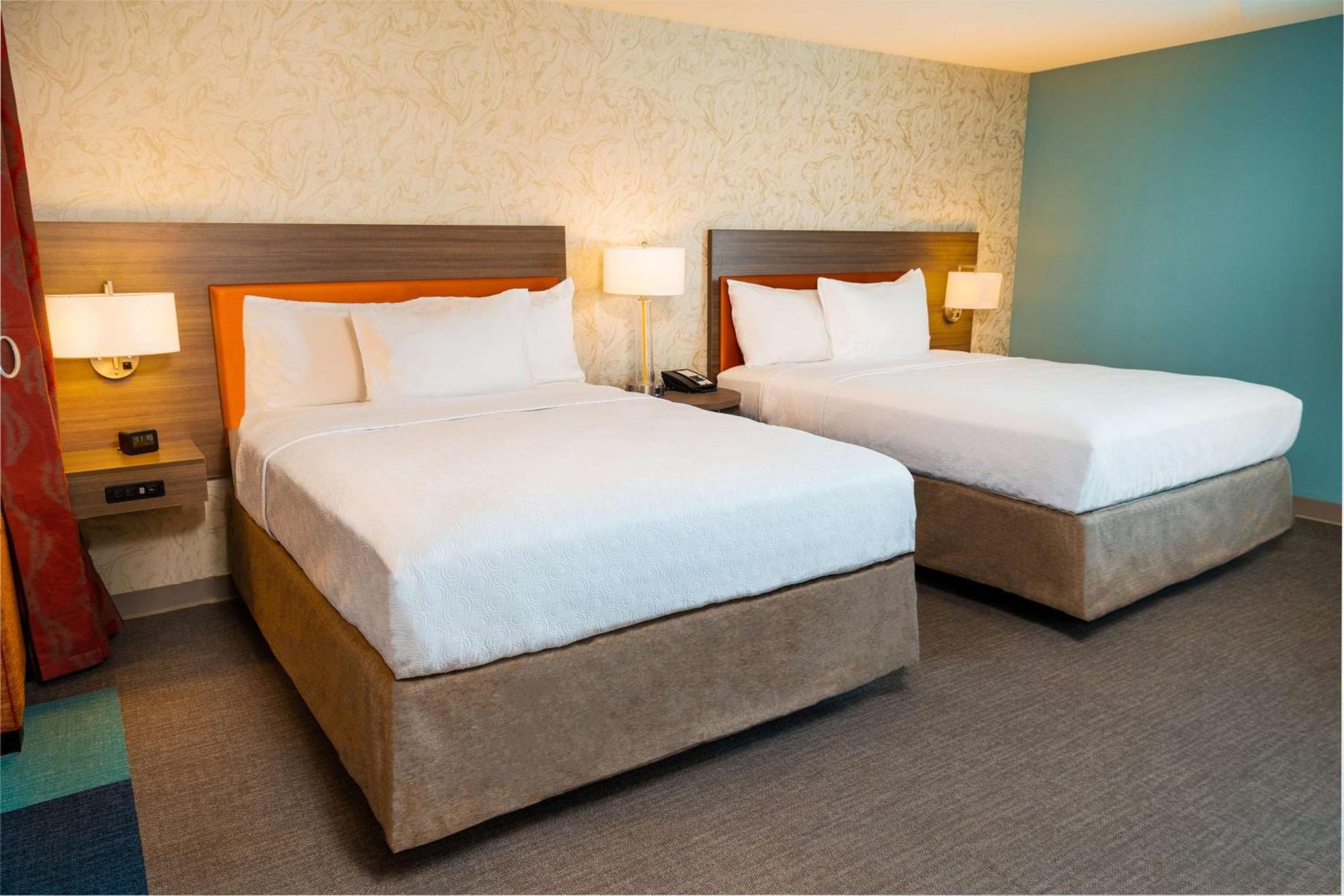 Home2 Suites בייקרספילד מראה חיצוני תמונה