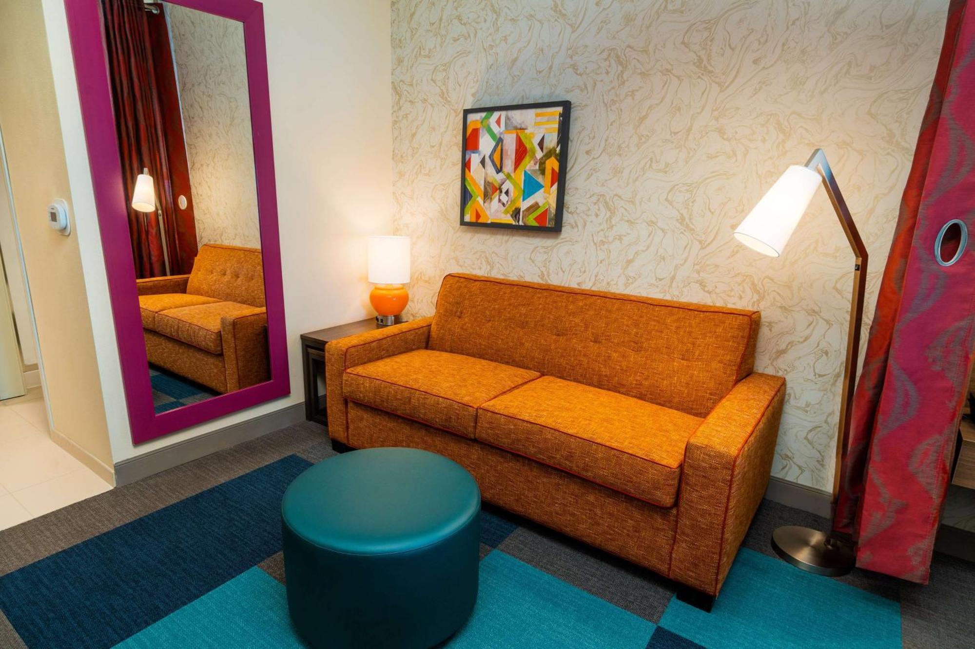 Home2 Suites בייקרספילד מראה חיצוני תמונה